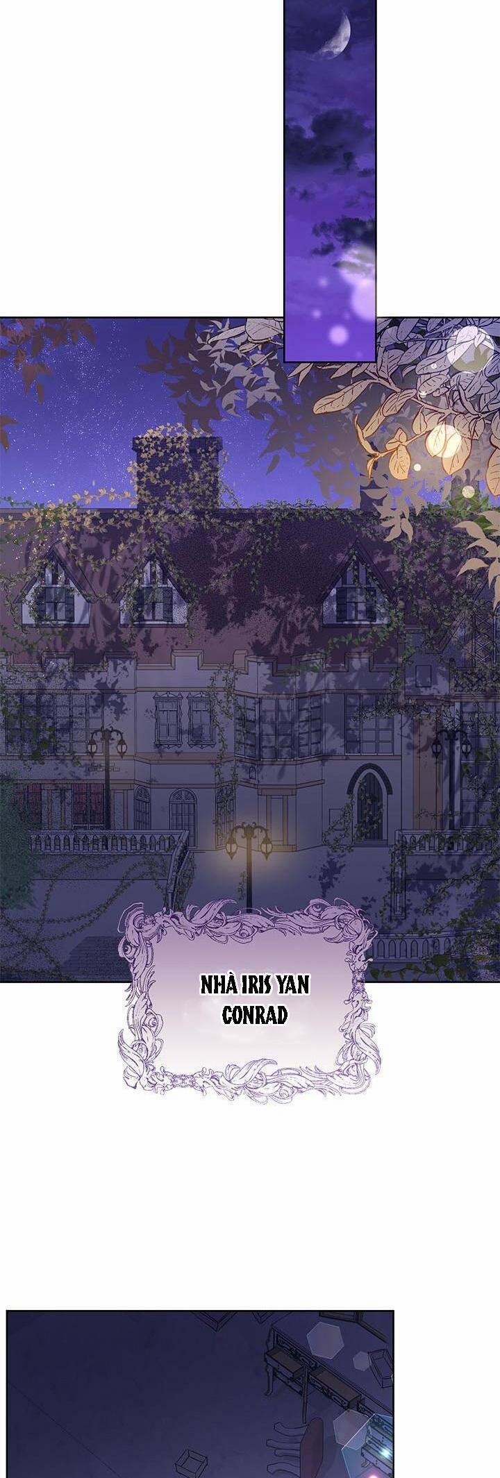 Ác Nữ Hôm Nay Lại Yêu Đời Rồi! 50 trang 44