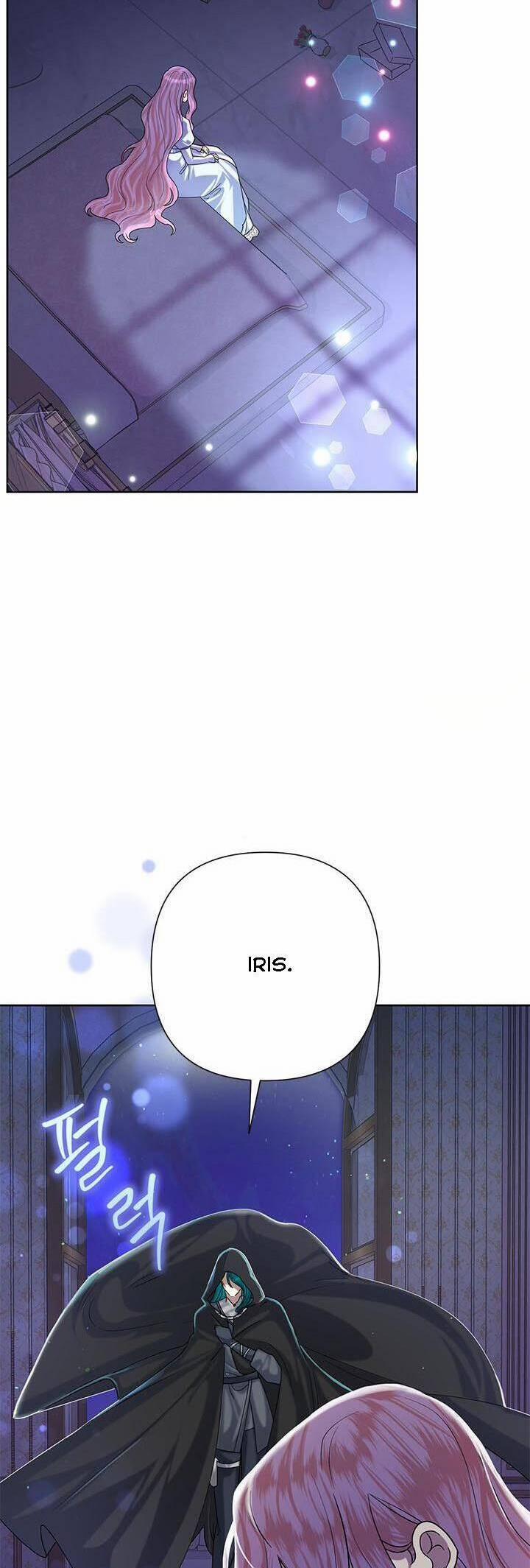 Ác Nữ Hôm Nay Lại Yêu Đời Rồi! 50 trang 45