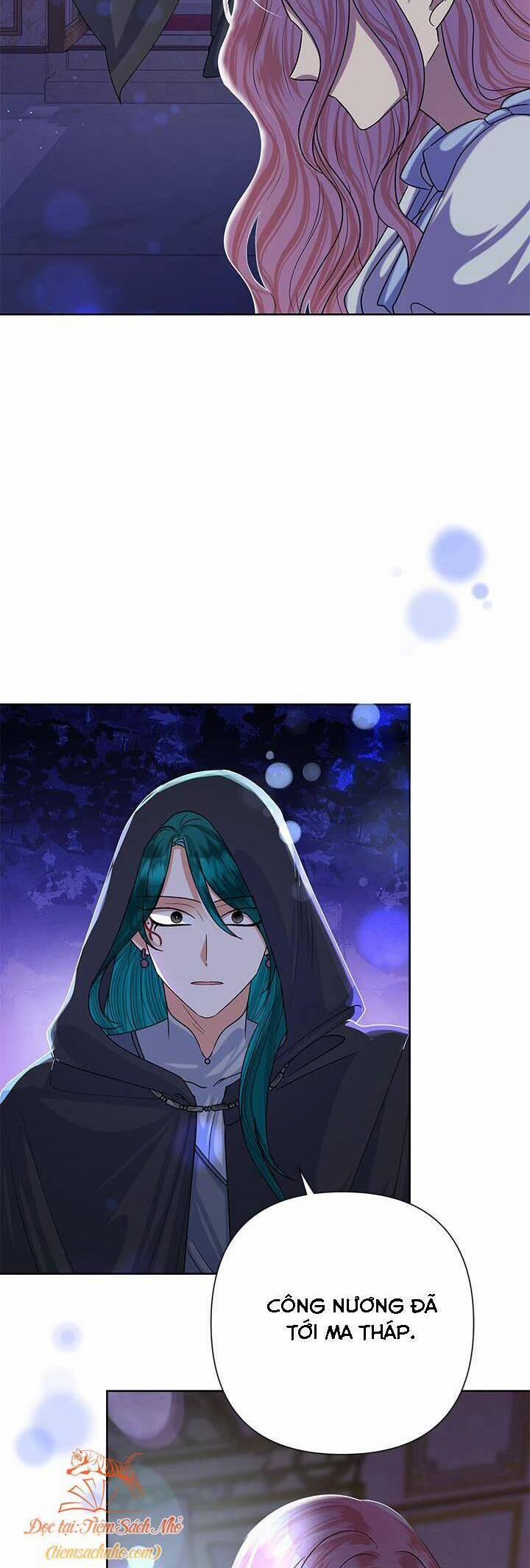 Ác Nữ Hôm Nay Lại Yêu Đời Rồi! 50 trang 46