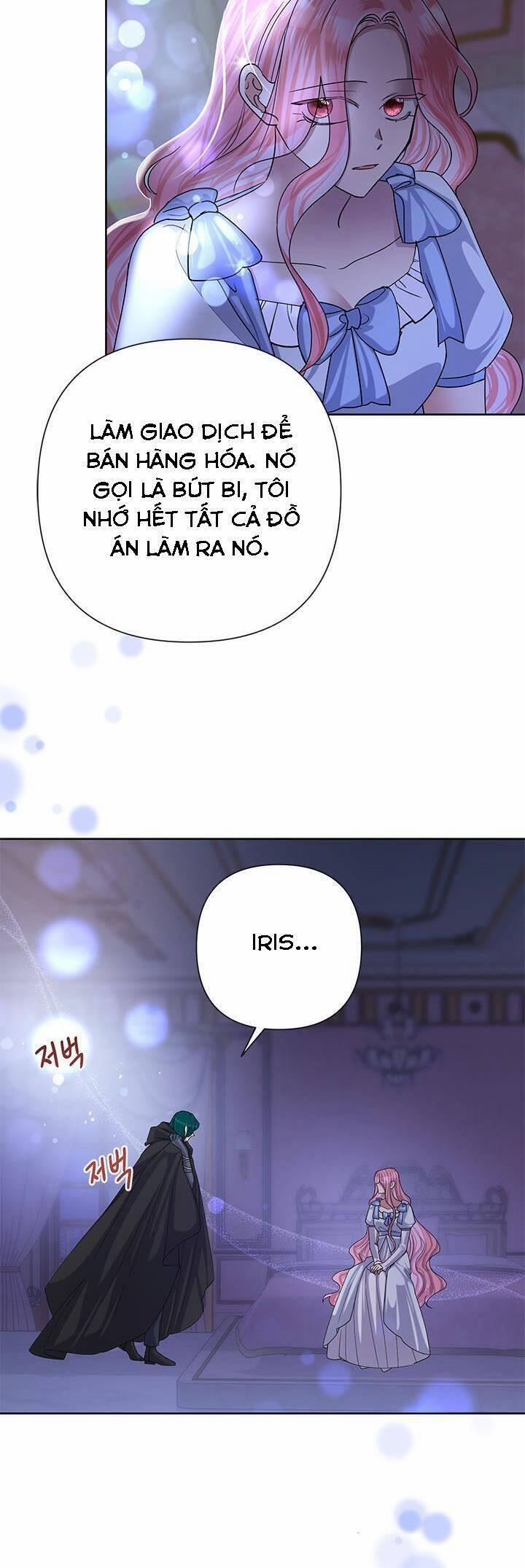 Ác Nữ Hôm Nay Lại Yêu Đời Rồi! 50 trang 47