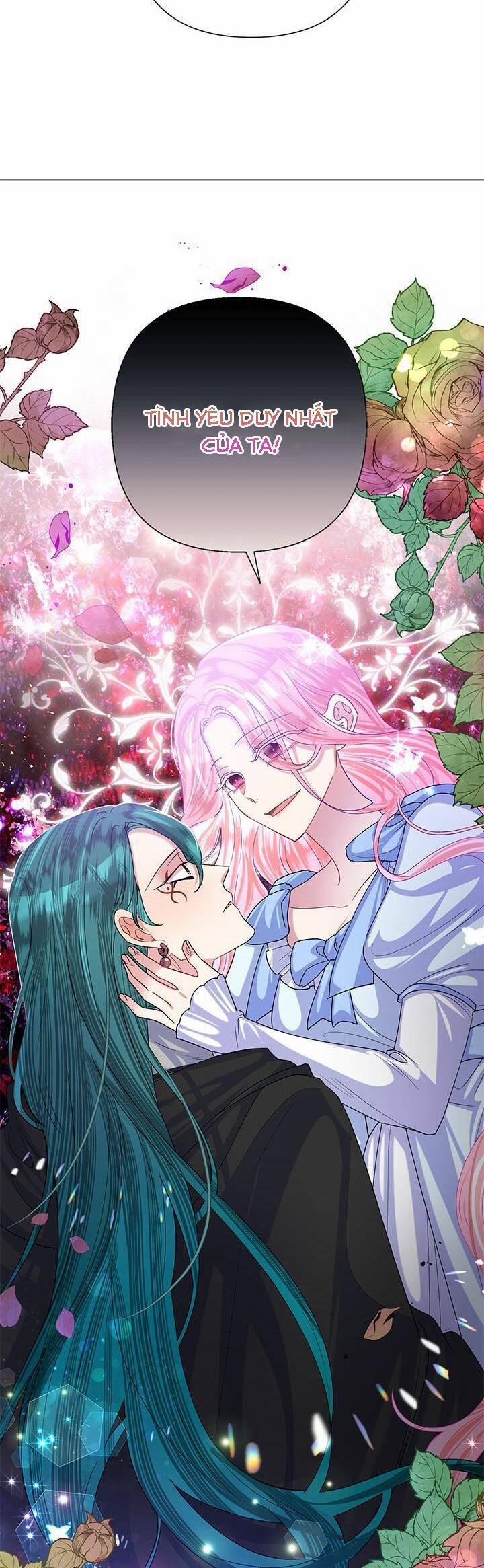 Ác Nữ Hôm Nay Lại Yêu Đời Rồi! 50 trang 49