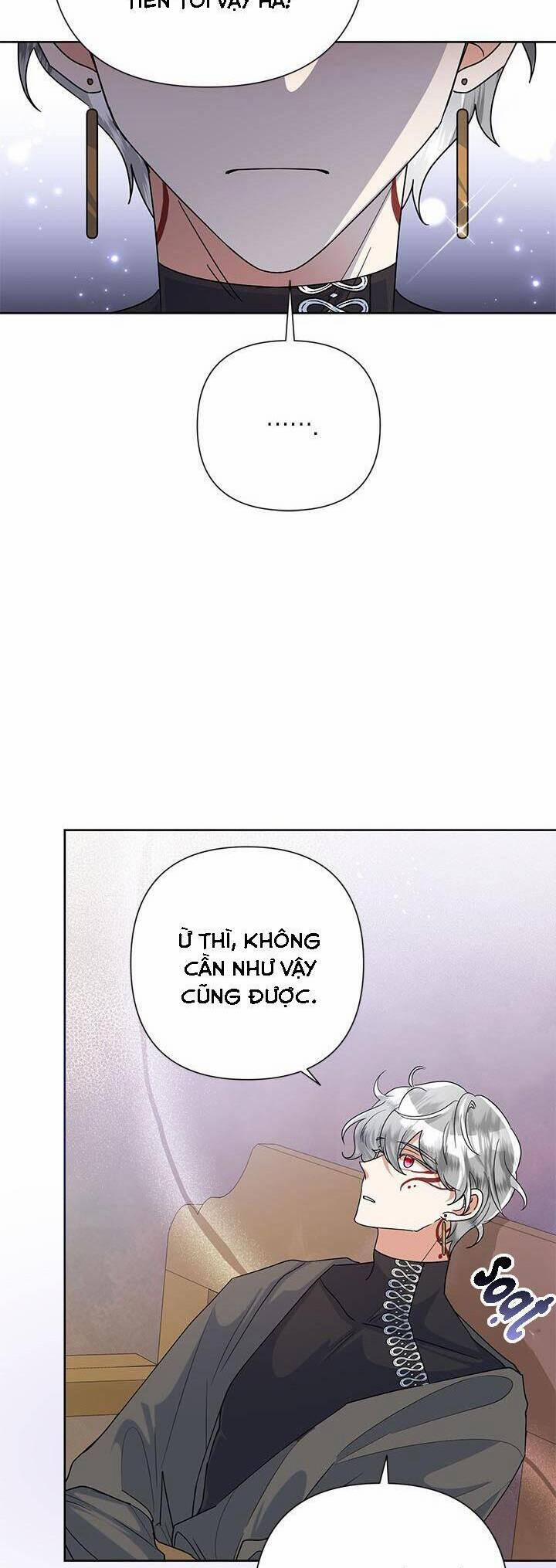 Ác Nữ Hôm Nay Lại Yêu Đời Rồi! 50 trang 6