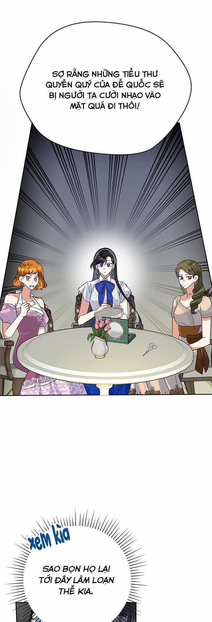 Ác Nữ Hôm Nay Lại Yêu Đời Rồi! 51 trang 15