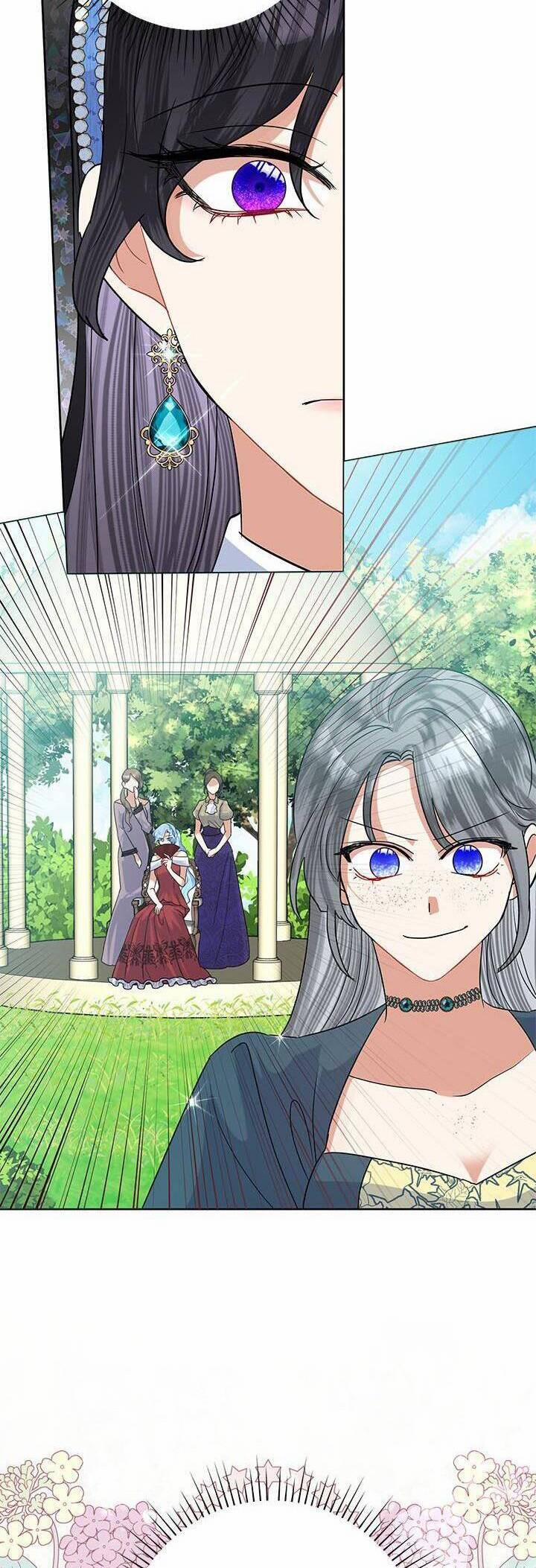 Ác Nữ Hôm Nay Lại Yêu Đời Rồi! 51 trang 16