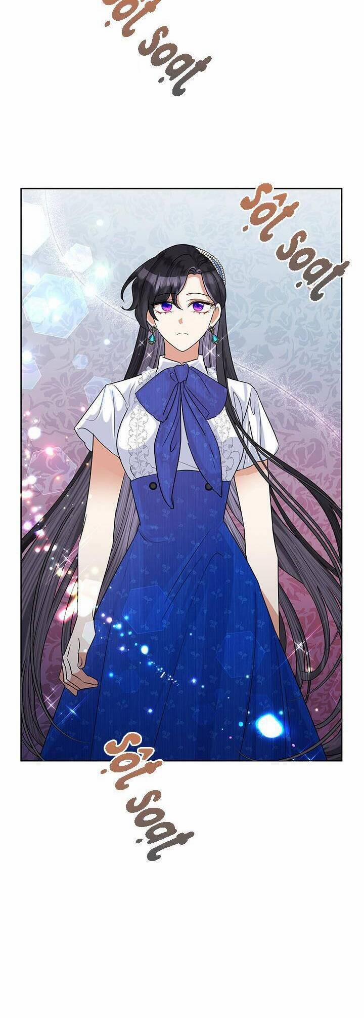 Ác Nữ Hôm Nay Lại Yêu Đời Rồi! 51 trang 24