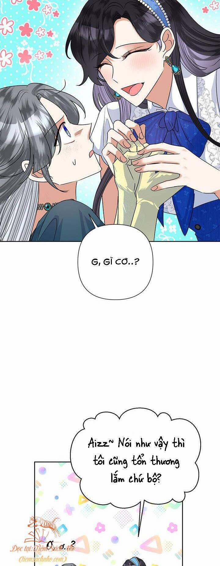 Ác Nữ Hôm Nay Lại Yêu Đời Rồi! 51 trang 33