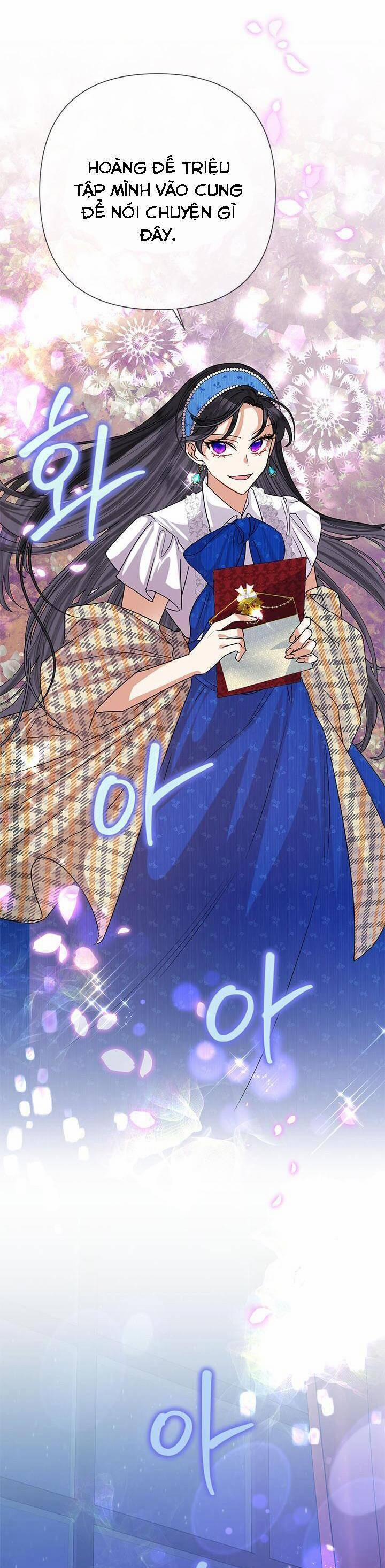 Ác Nữ Hôm Nay Lại Yêu Đời Rồi! 51 trang 43