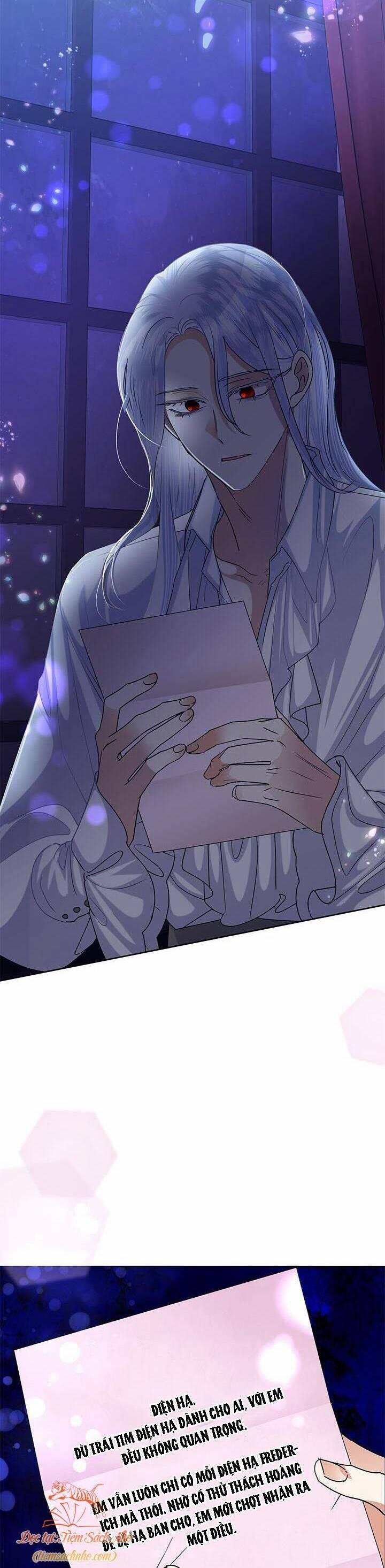 Ác Nữ Hôm Nay Lại Yêu Đời Rồi! 51 trang 44