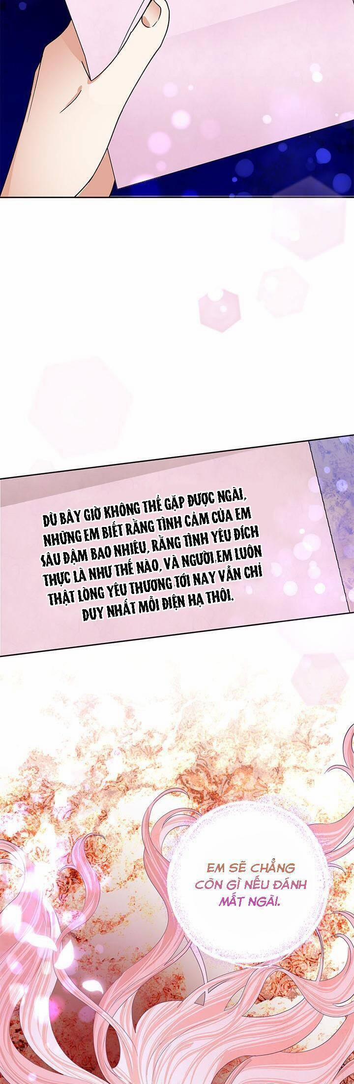 Ác Nữ Hôm Nay Lại Yêu Đời Rồi! 51 trang 45