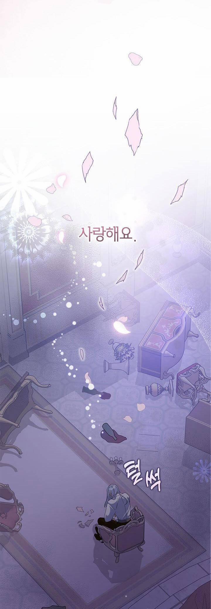 Ác Nữ Hôm Nay Lại Yêu Đời Rồi! 51 trang 48