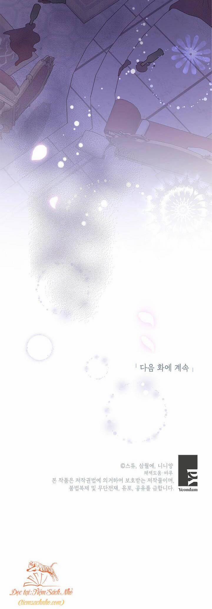 Ác Nữ Hôm Nay Lại Yêu Đời Rồi! 51 trang 49