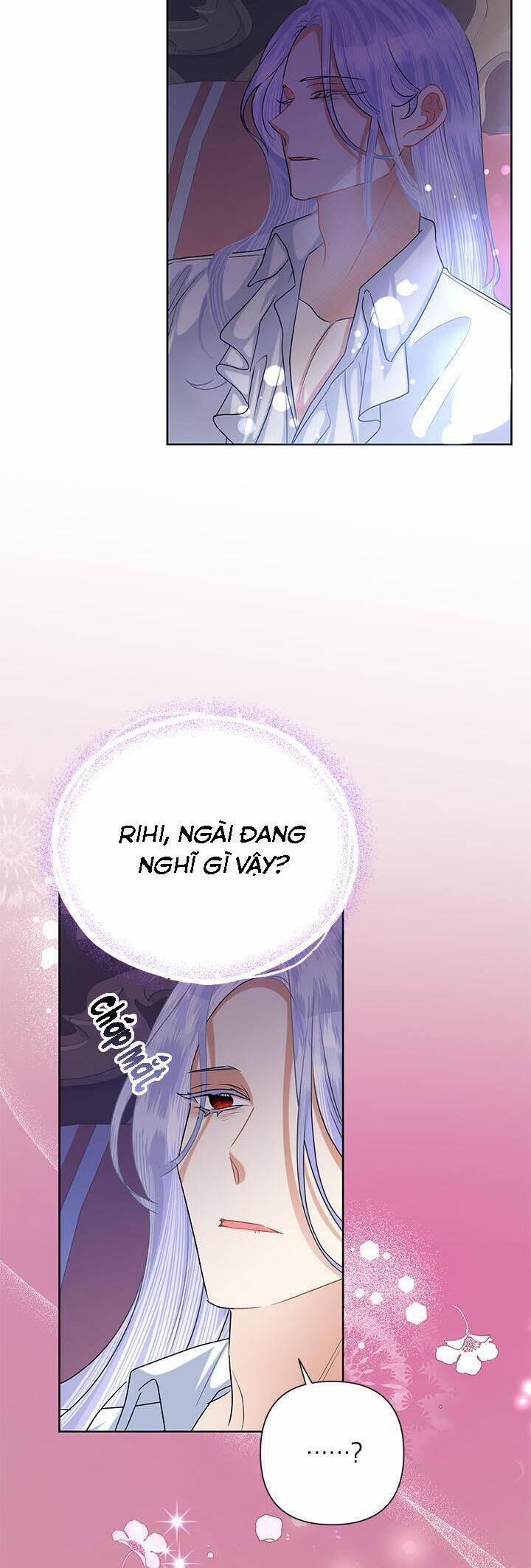 Ác Nữ Hôm Nay Lại Yêu Đời Rồi! 52 trang 1