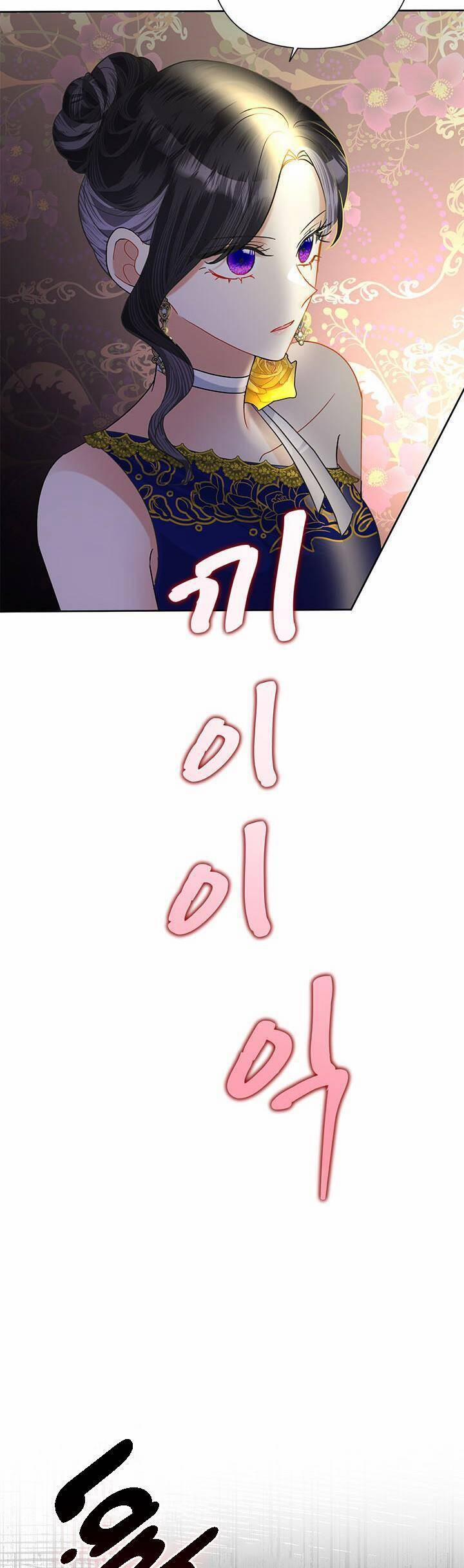 Ác Nữ Hôm Nay Lại Yêu Đời Rồi! 52 trang 10