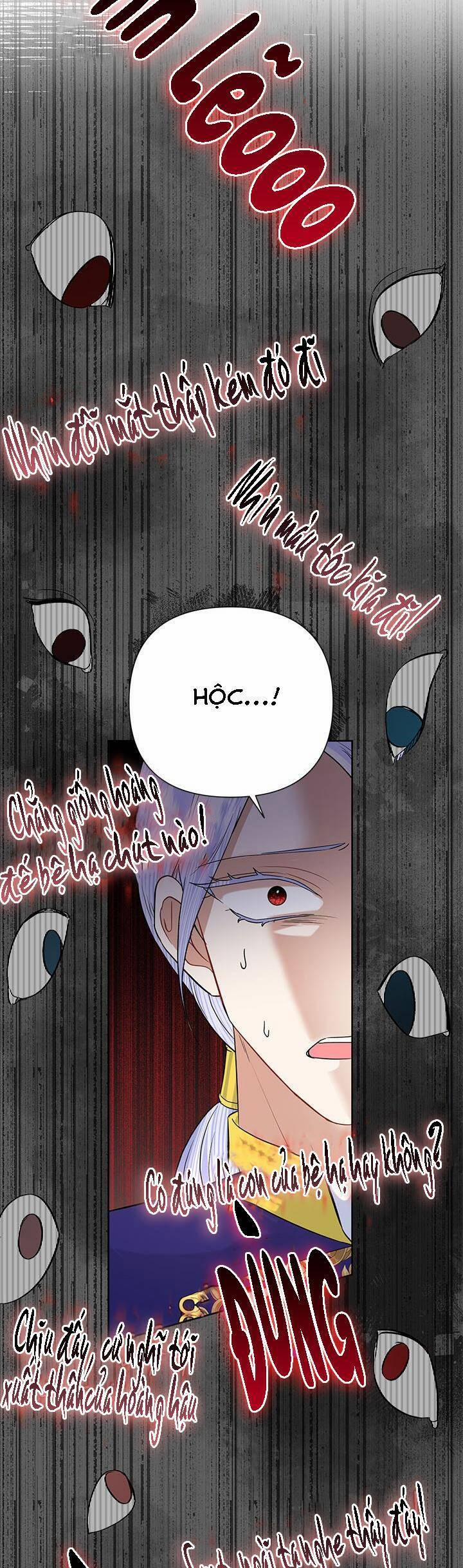 Ác Nữ Hôm Nay Lại Yêu Đời Rồi! 52 trang 11