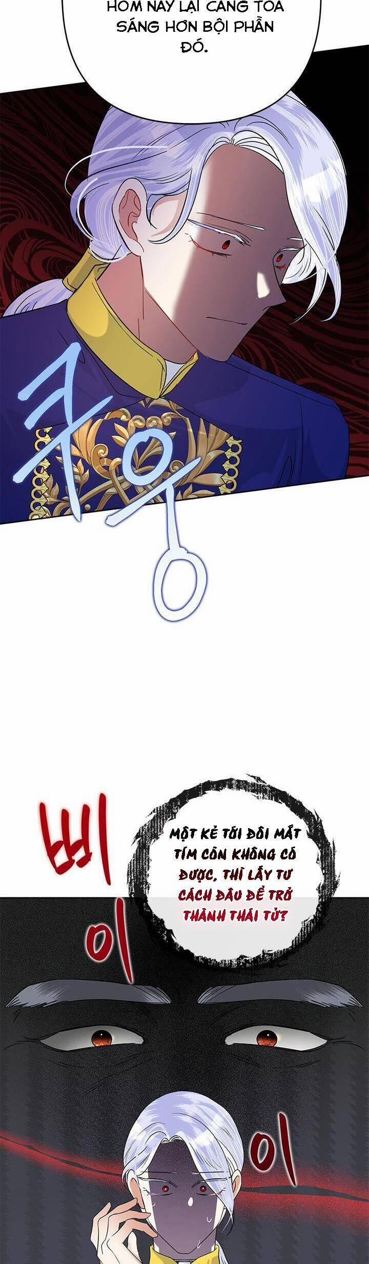 Ác Nữ Hôm Nay Lại Yêu Đời Rồi! 52 trang 24