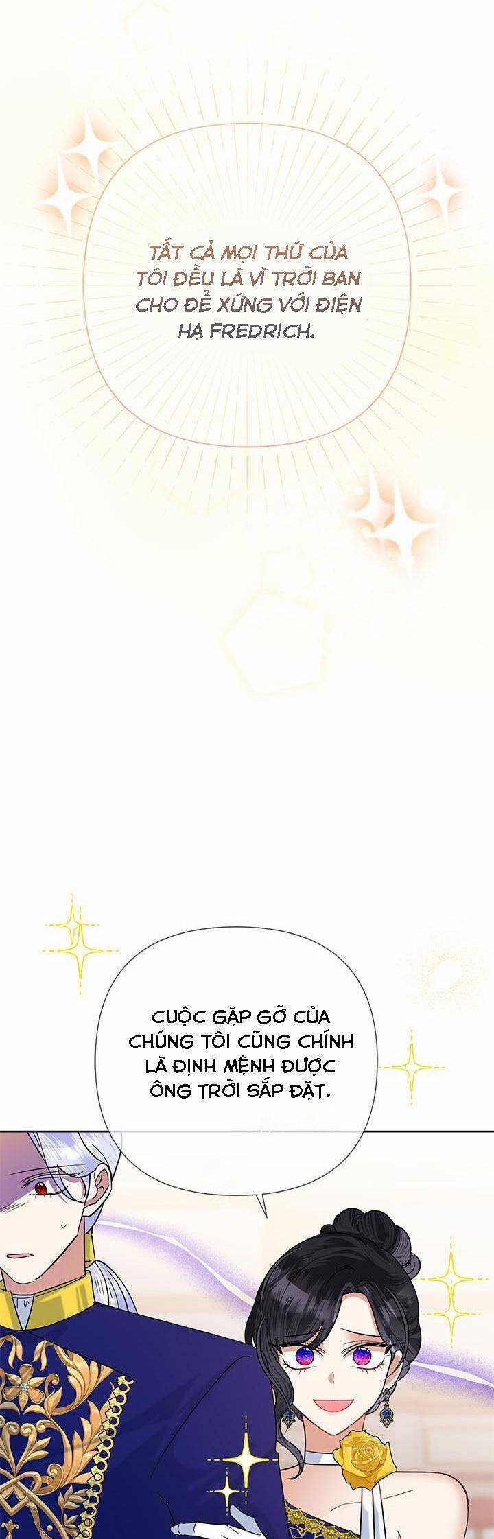 Ác Nữ Hôm Nay Lại Yêu Đời Rồi! 52 trang 26