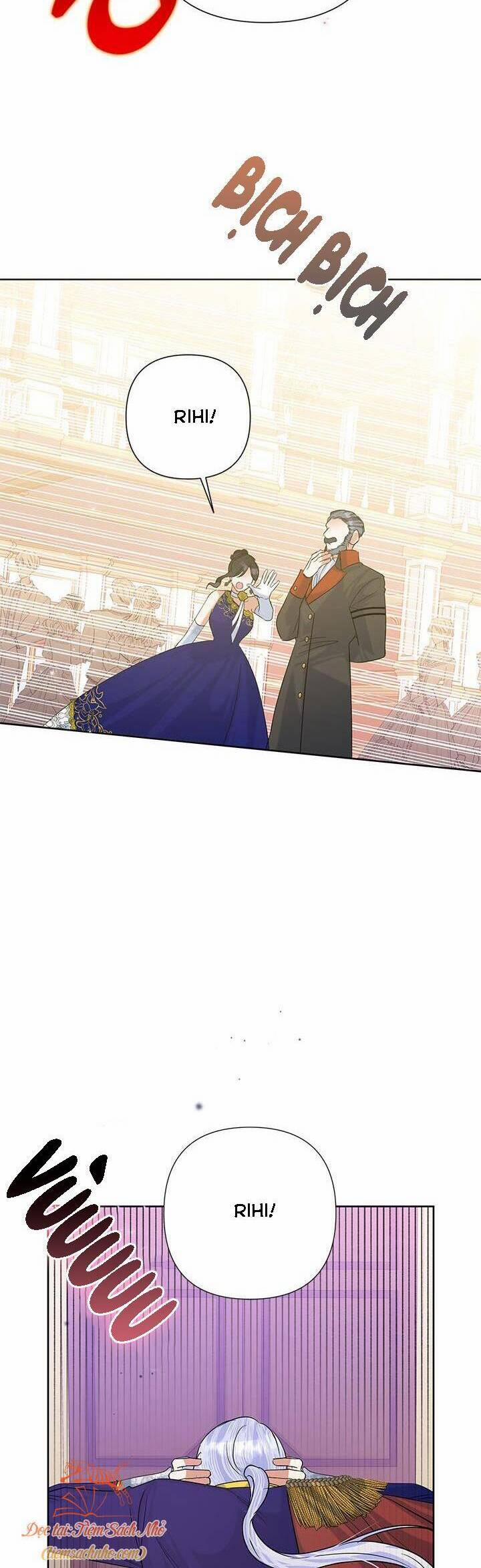 Ác Nữ Hôm Nay Lại Yêu Đời Rồi! 52 trang 30