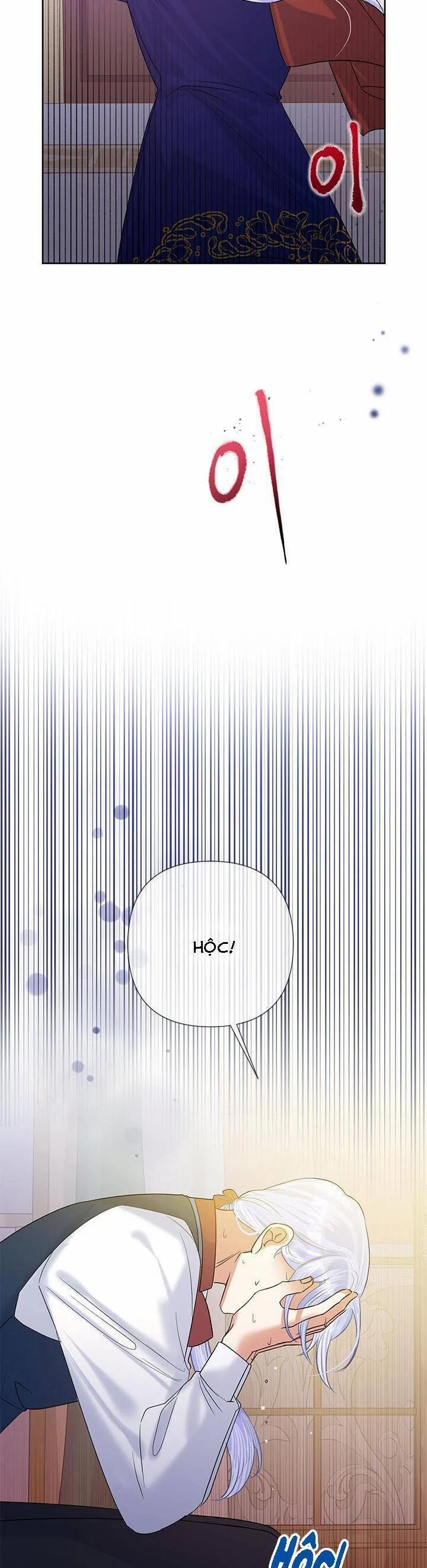 Ác Nữ Hôm Nay Lại Yêu Đời Rồi! 52 trang 31