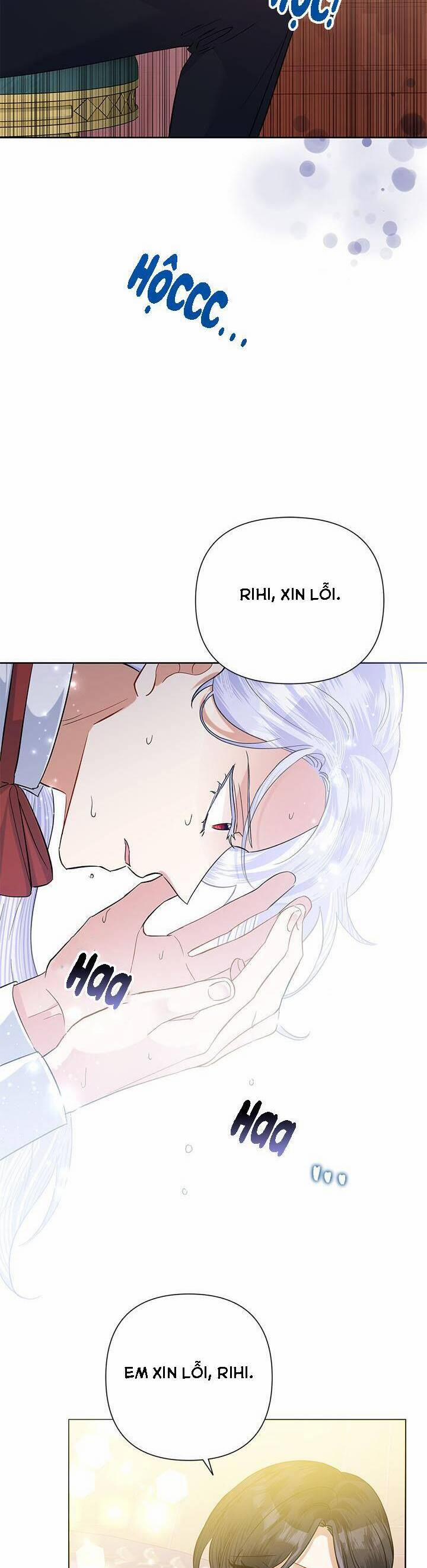 Ác Nữ Hôm Nay Lại Yêu Đời Rồi! 52 trang 32