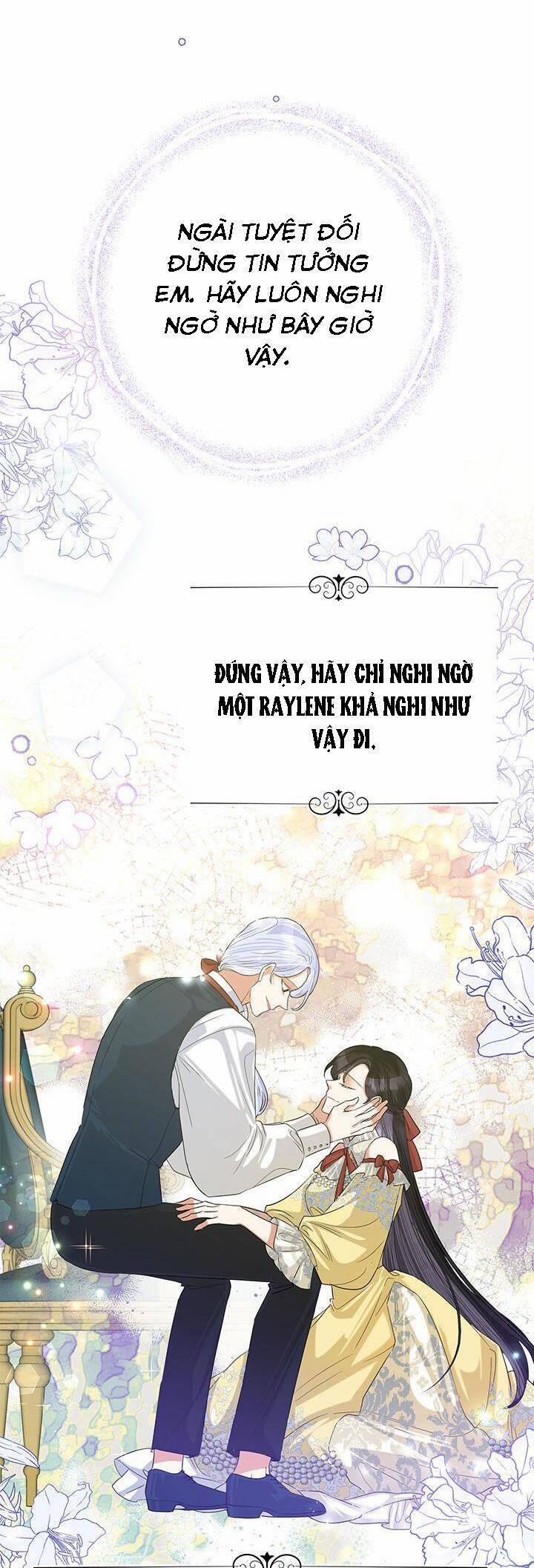 Ác Nữ Hôm Nay Lại Yêu Đời Rồi! 52 trang 44