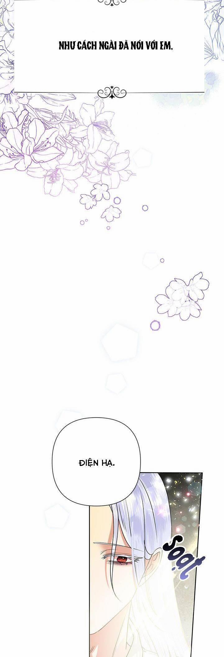 Ác Nữ Hôm Nay Lại Yêu Đời Rồi! 52 trang 45