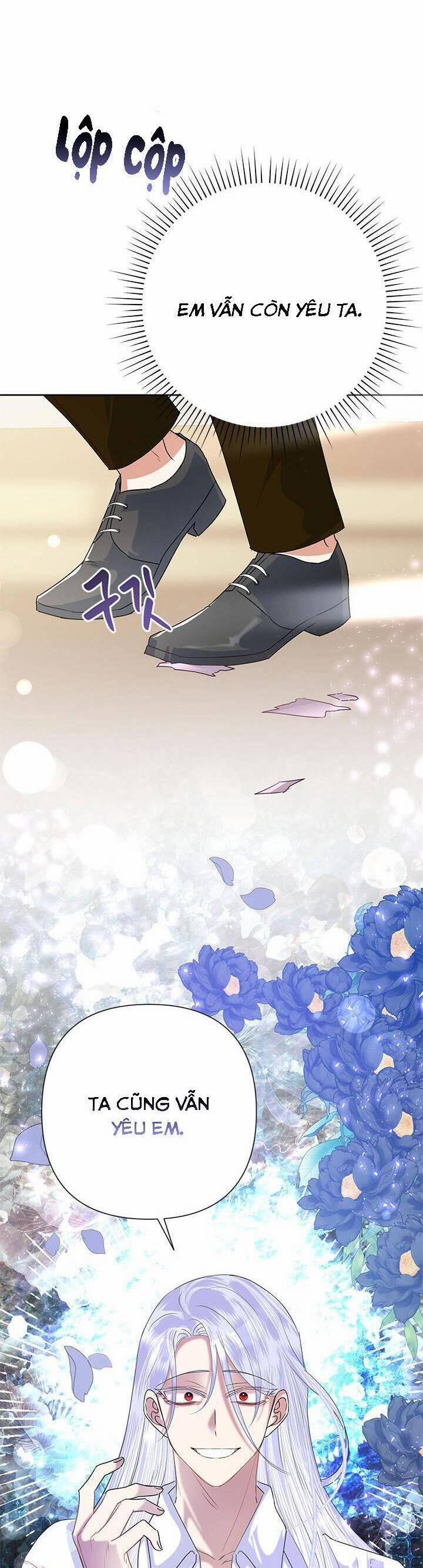 Ác Nữ Hôm Nay Lại Yêu Đời Rồi! 52 trang 48