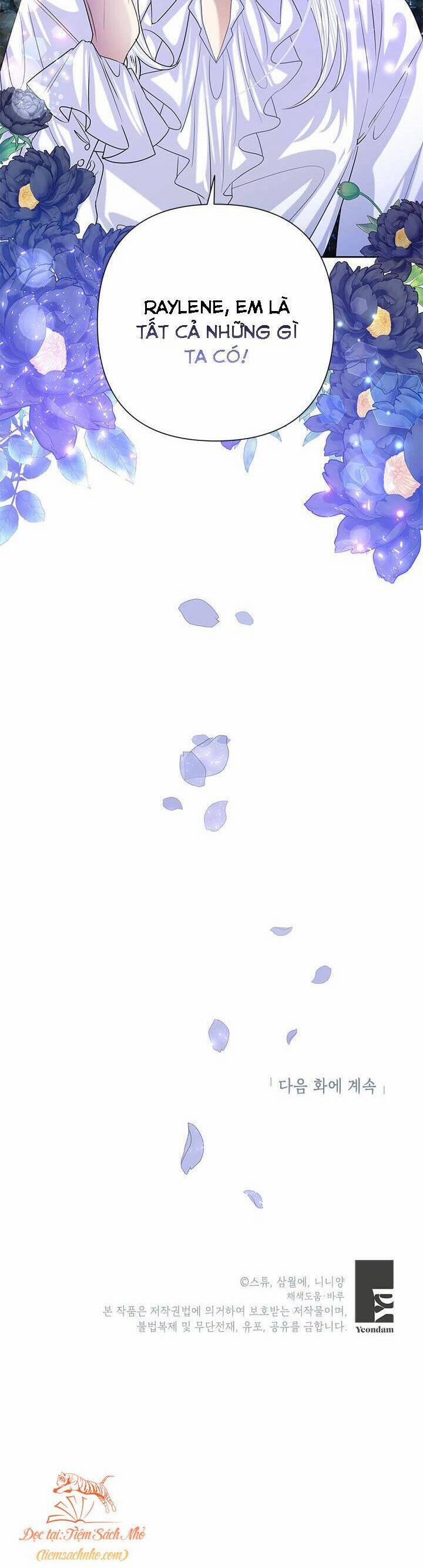 Ác Nữ Hôm Nay Lại Yêu Đời Rồi! 52 trang 49