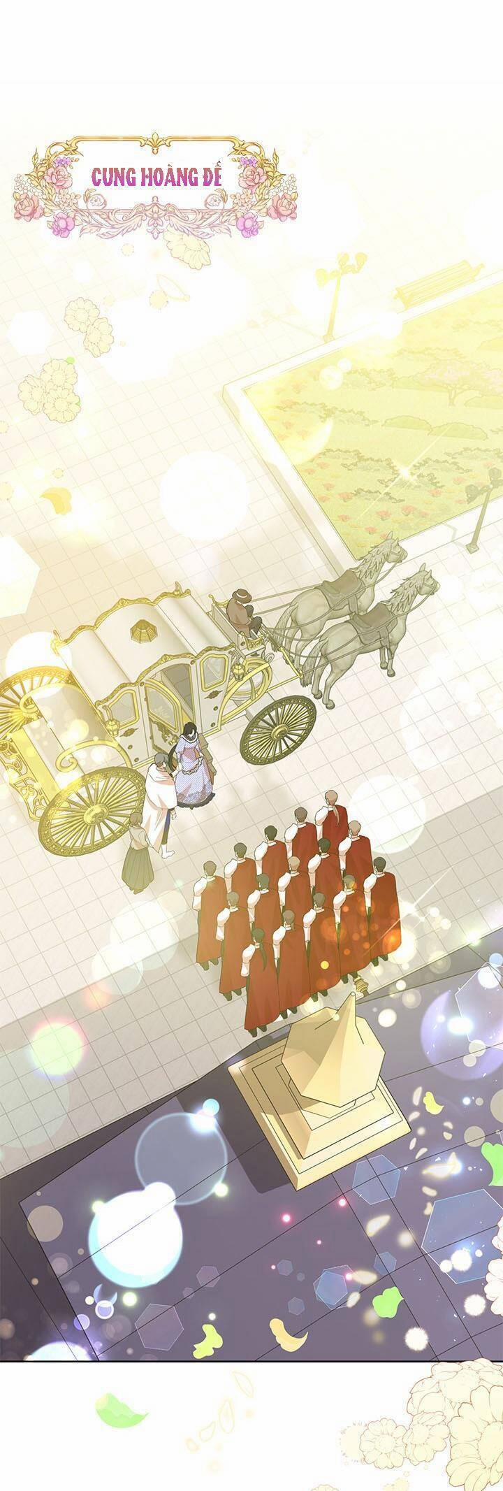 Ác Nữ Hôm Nay Lại Yêu Đời Rồi! 53 trang 0