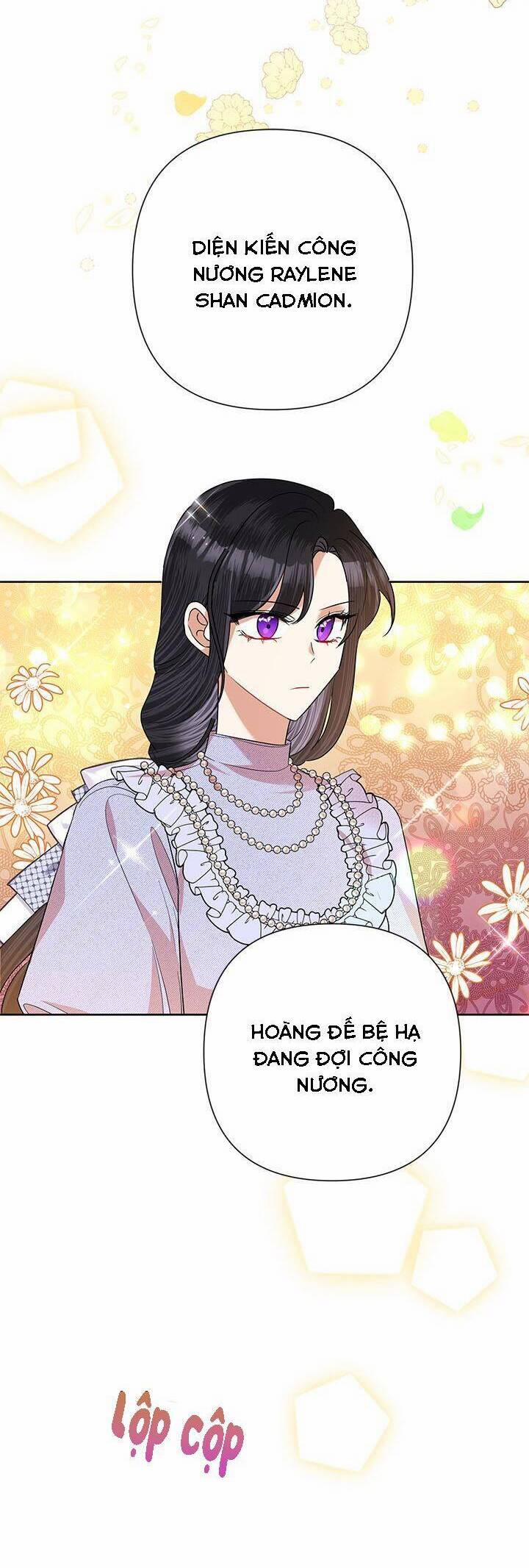 Ác Nữ Hôm Nay Lại Yêu Đời Rồi! 53 trang 1