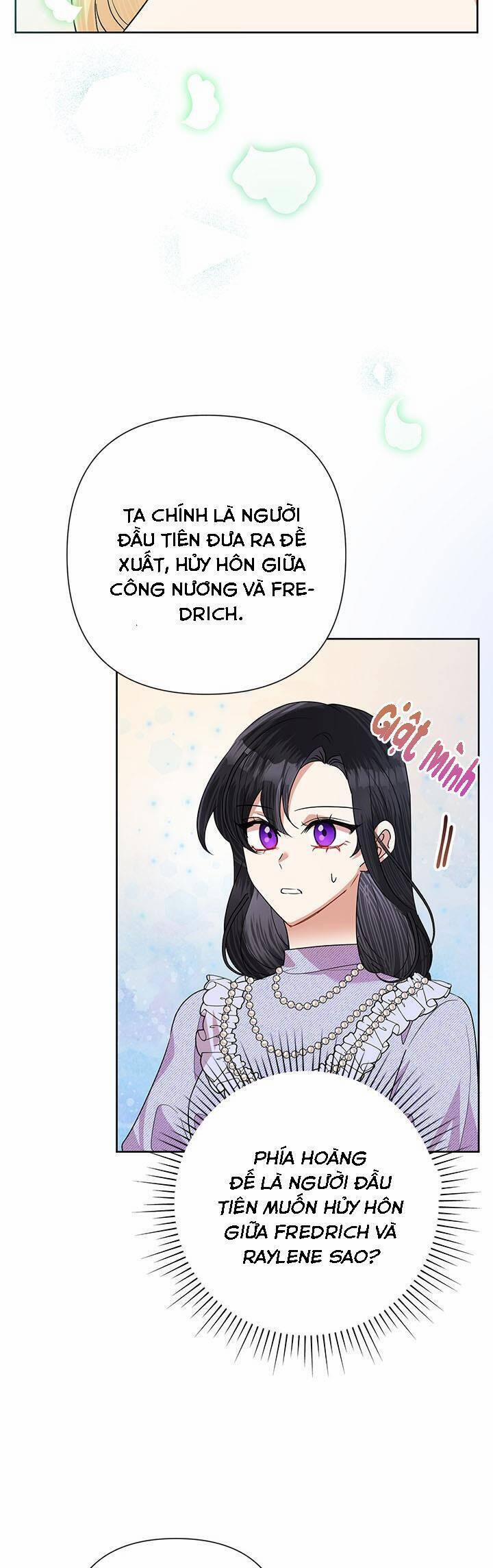 Ác Nữ Hôm Nay Lại Yêu Đời Rồi! 53 trang 10