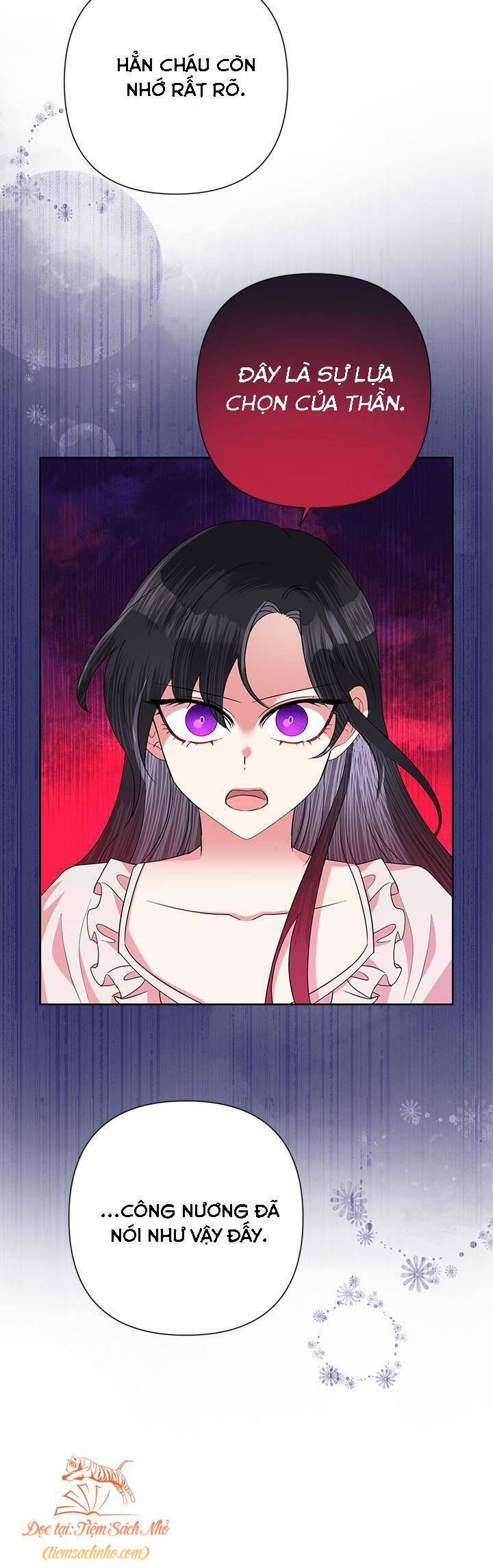 Ác Nữ Hôm Nay Lại Yêu Đời Rồi! 53 trang 11