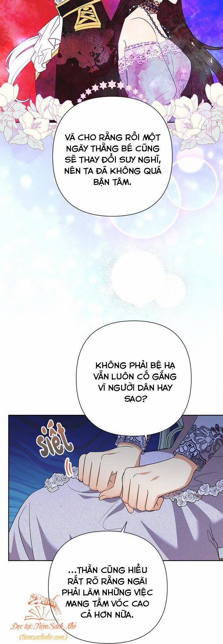 Ác Nữ Hôm Nay Lại Yêu Đời Rồi! 53 trang 14