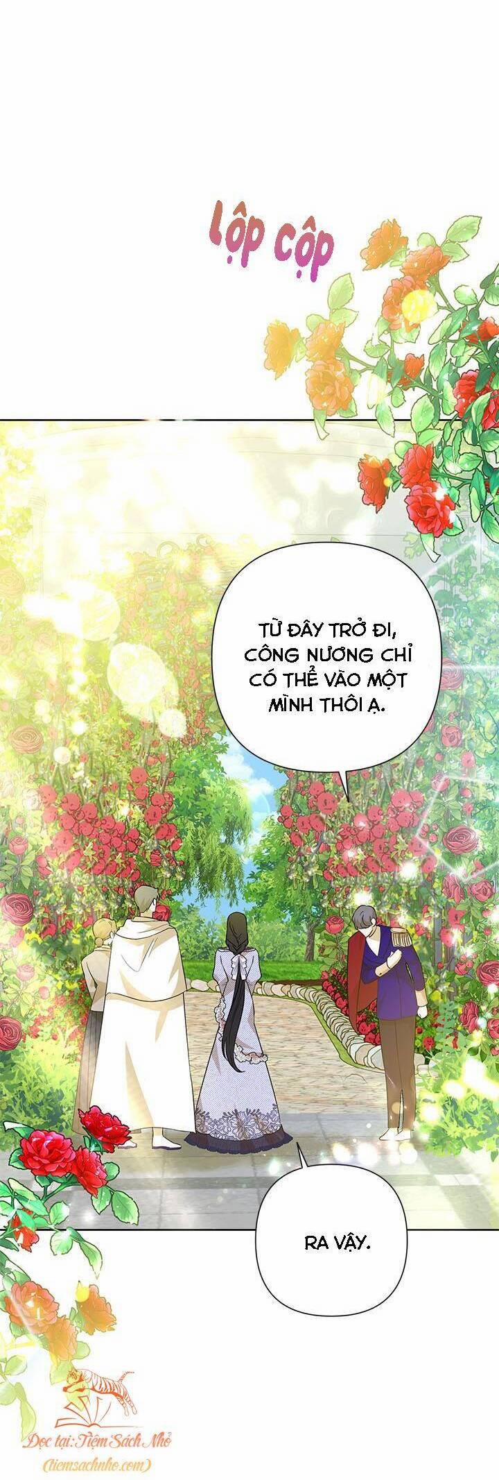 Ác Nữ Hôm Nay Lại Yêu Đời Rồi! 53 trang 2