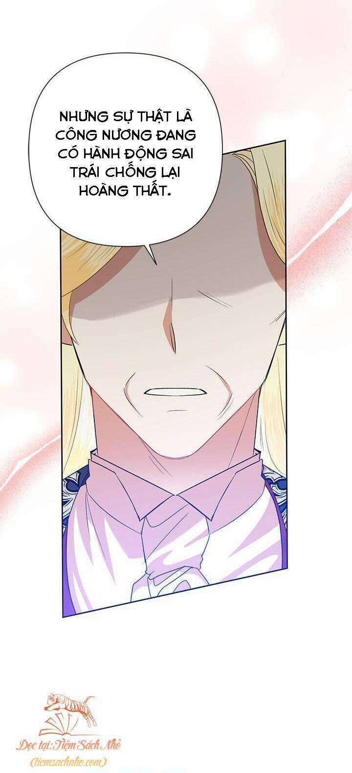 Ác Nữ Hôm Nay Lại Yêu Đời Rồi! 53 trang 22