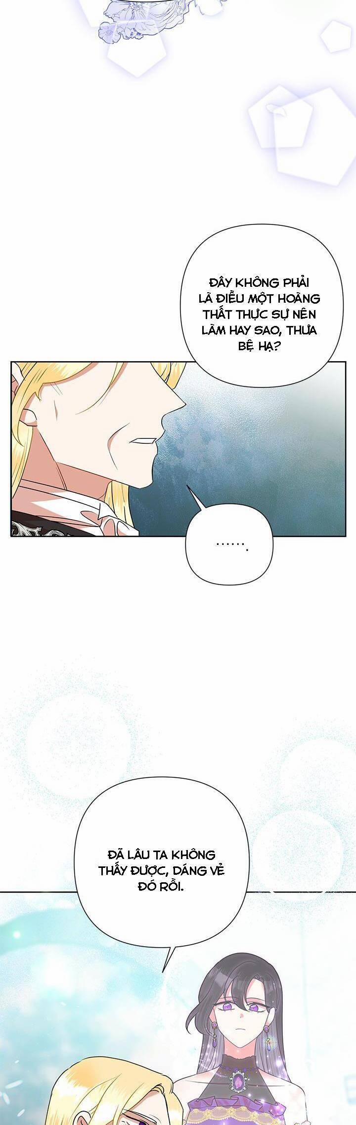 Ác Nữ Hôm Nay Lại Yêu Đời Rồi! 53 trang 28