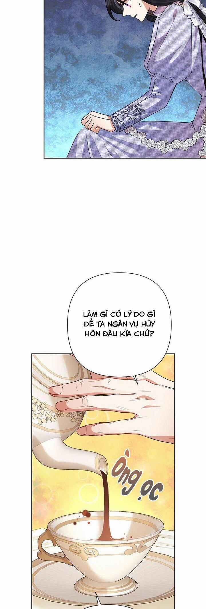 Ác Nữ Hôm Nay Lại Yêu Đời Rồi! 53 trang 32