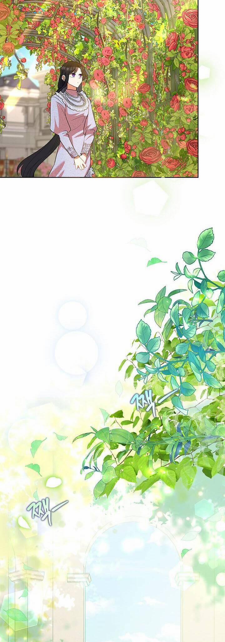 Ác Nữ Hôm Nay Lại Yêu Đời Rồi! 53 trang 4