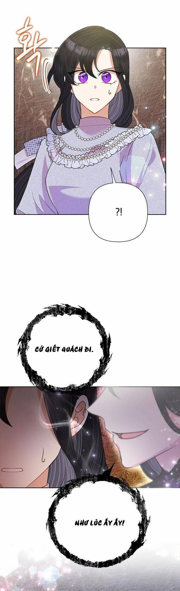 Ác Nữ Hôm Nay Lại Yêu Đời Rồi! 53 trang 40