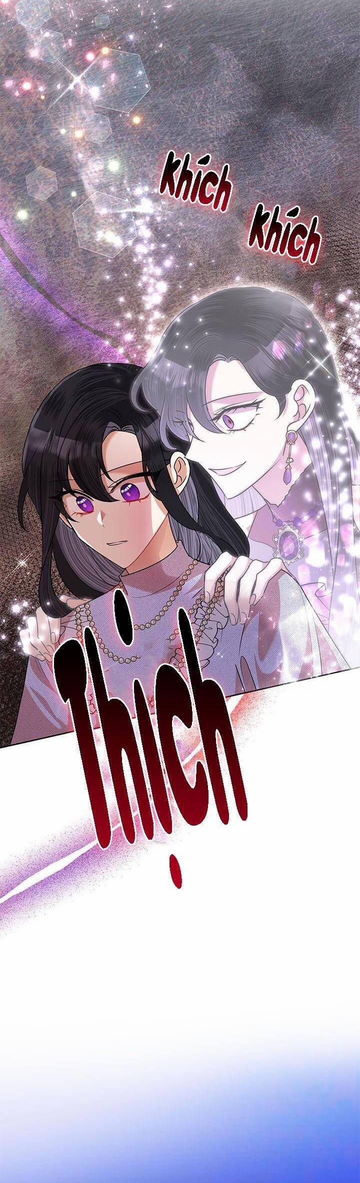 Ác Nữ Hôm Nay Lại Yêu Đời Rồi! 53 trang 41