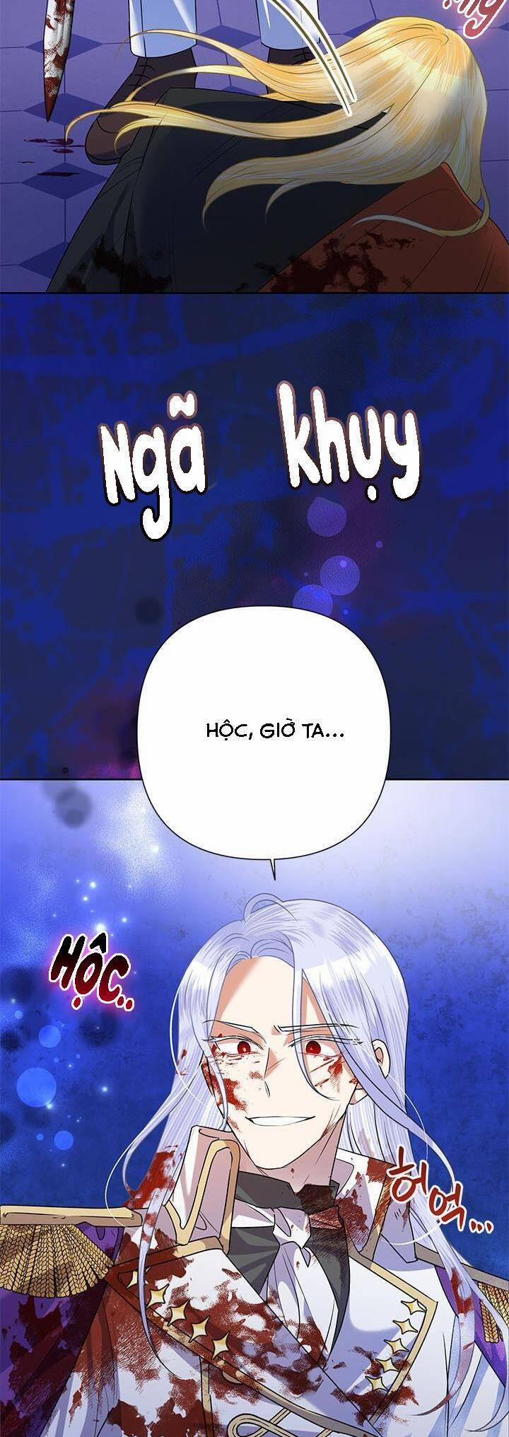 Ác Nữ Hôm Nay Lại Yêu Đời Rồi! 53 trang 43