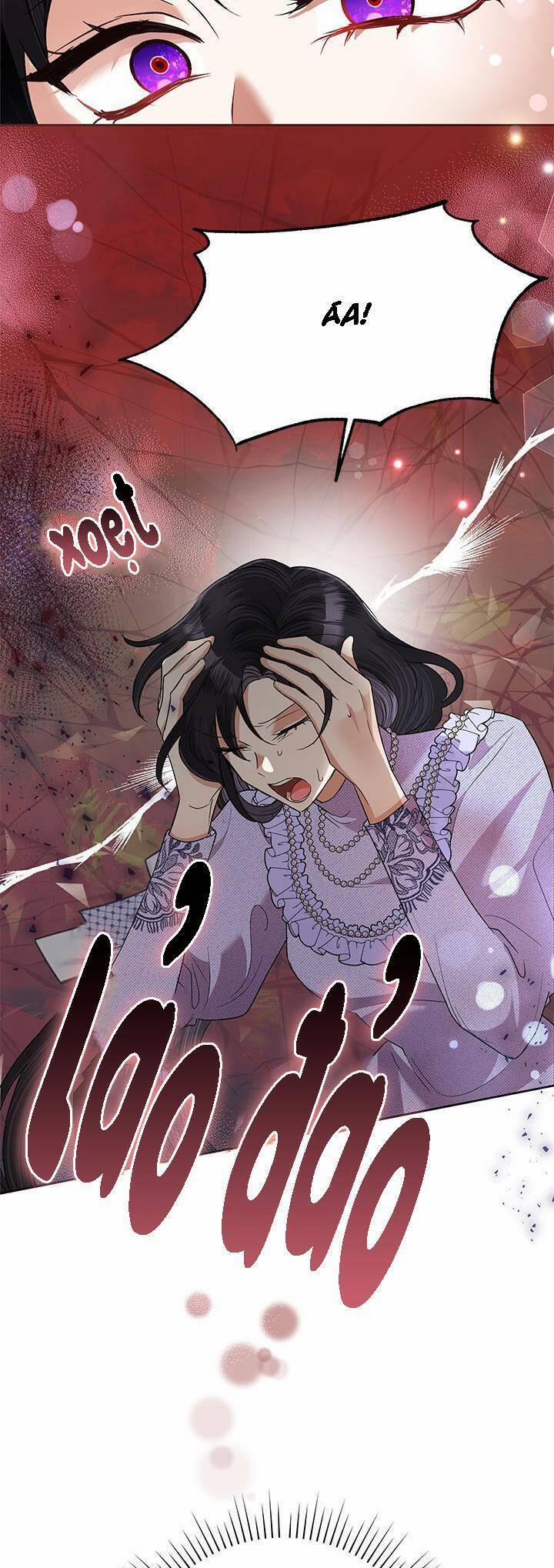 Ác Nữ Hôm Nay Lại Yêu Đời Rồi! 53 trang 46