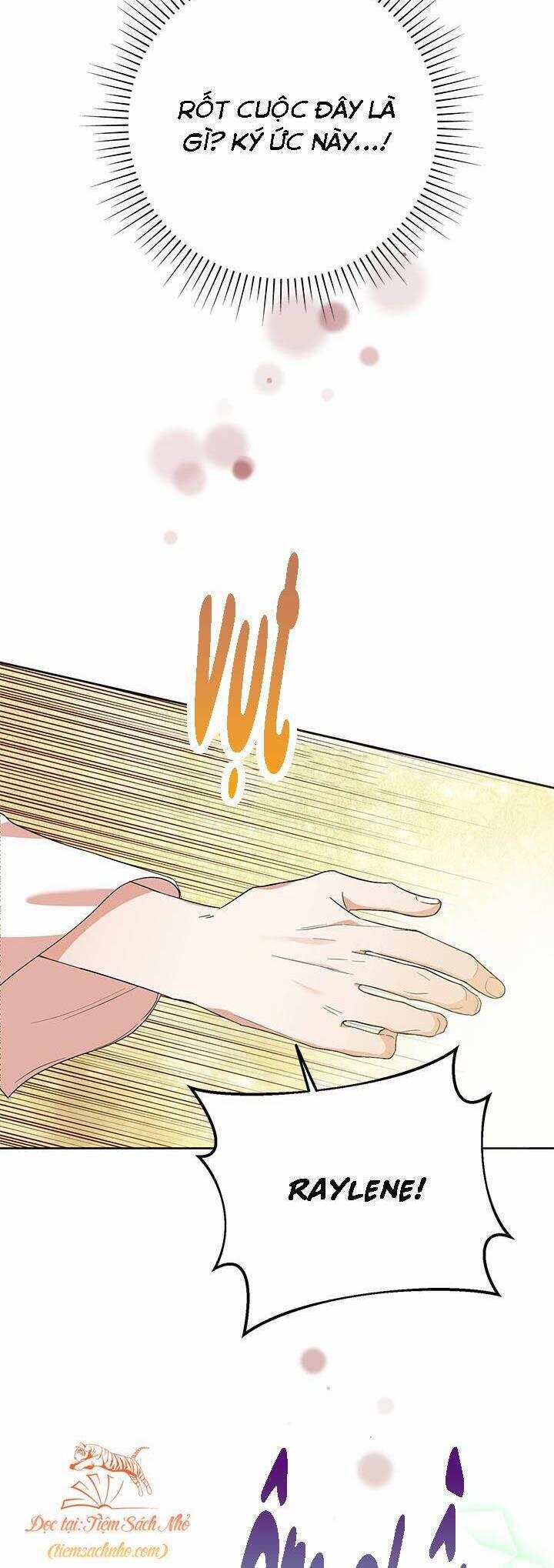 Ác Nữ Hôm Nay Lại Yêu Đời Rồi! 53 trang 47