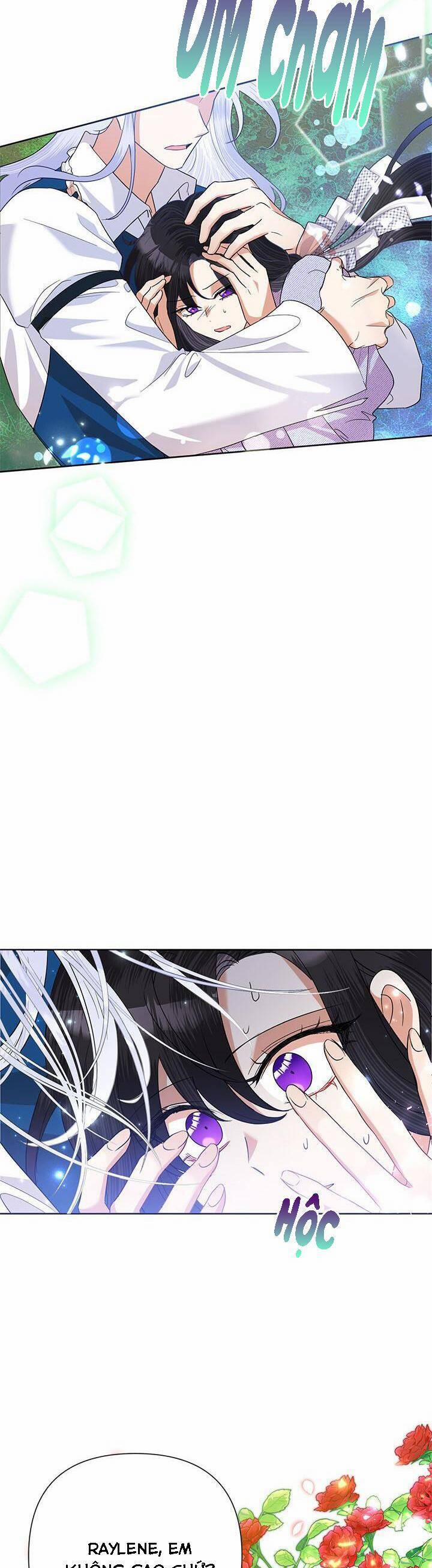 Ác Nữ Hôm Nay Lại Yêu Đời Rồi! 53 trang 48