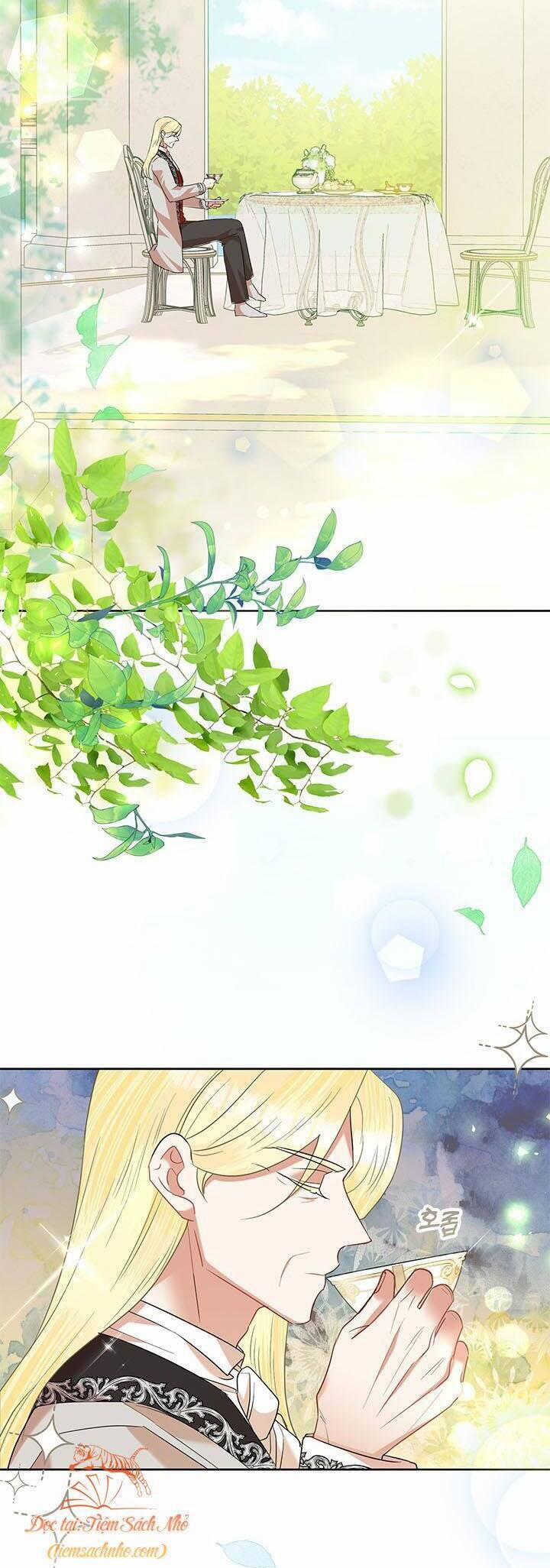 Ác Nữ Hôm Nay Lại Yêu Đời Rồi! 53 trang 5