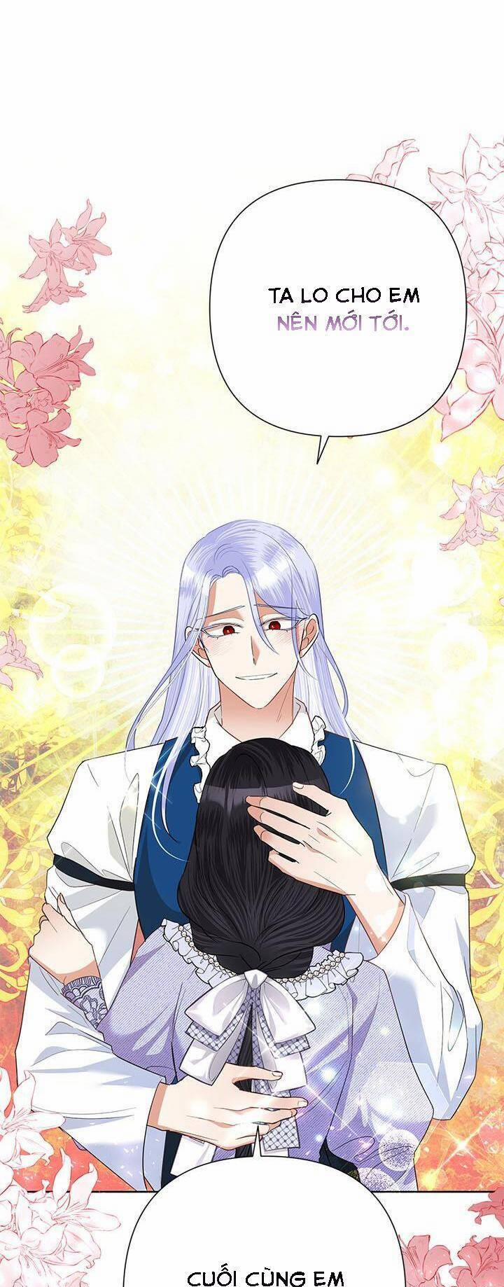 Ác Nữ Hôm Nay Lại Yêu Đời Rồi! 53 trang 50