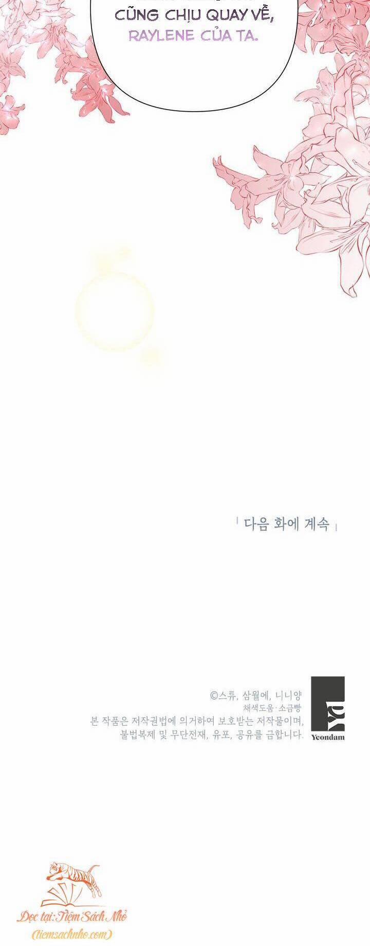 Ác Nữ Hôm Nay Lại Yêu Đời Rồi! 53 trang 51