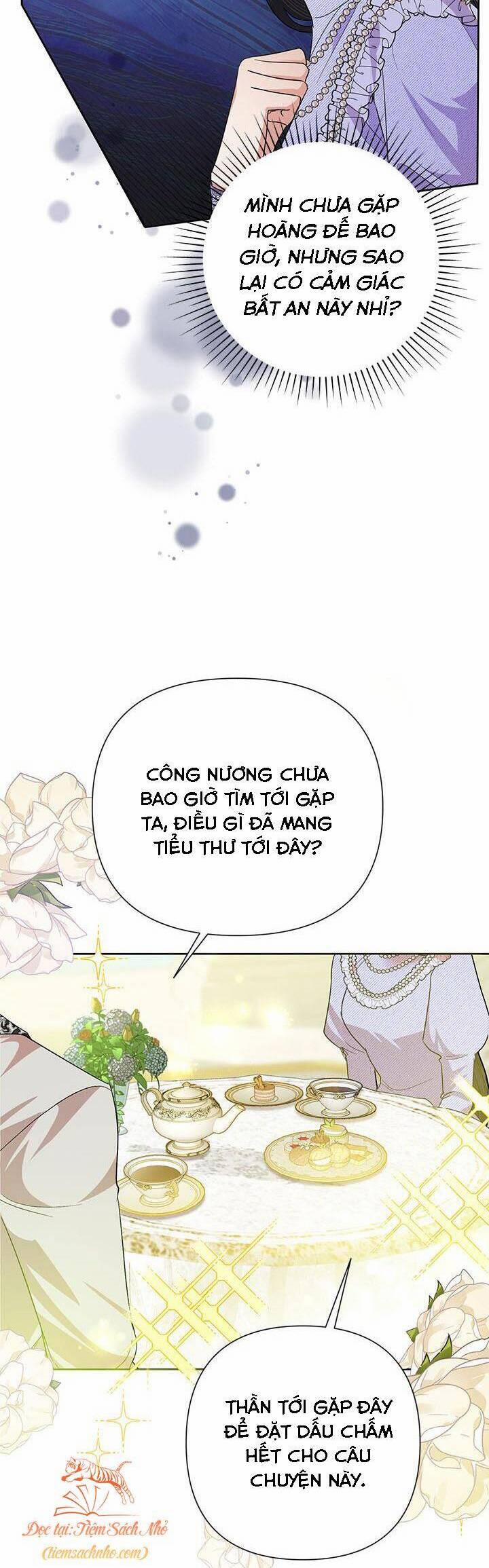 Ác Nữ Hôm Nay Lại Yêu Đời Rồi! 53 trang 8