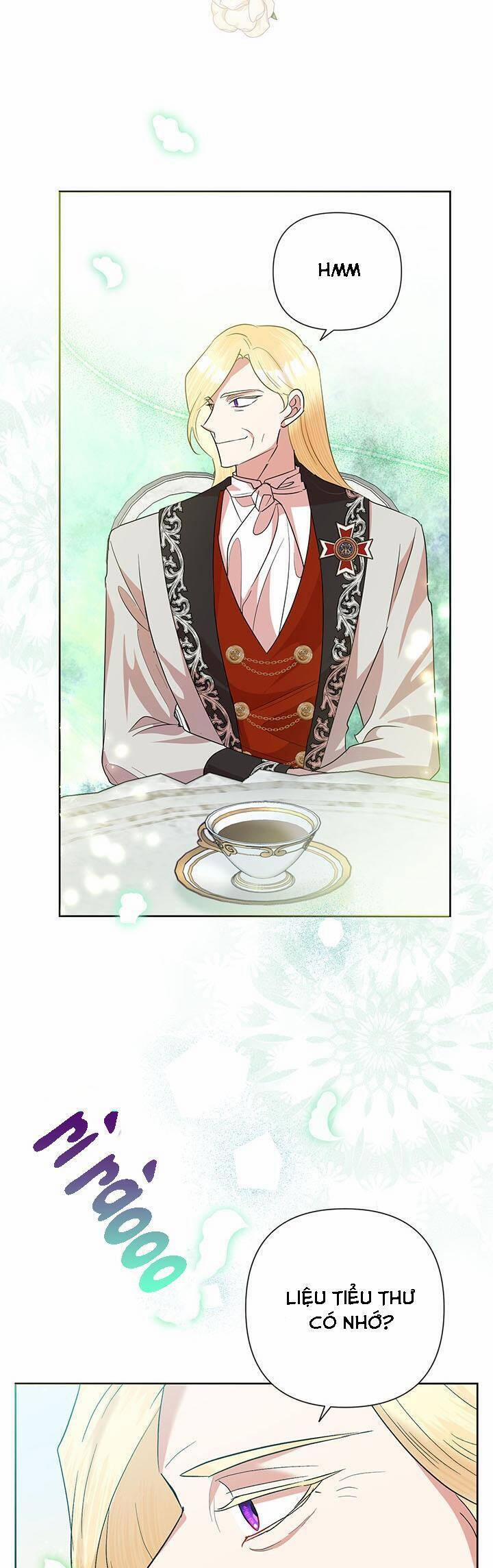 Ác Nữ Hôm Nay Lại Yêu Đời Rồi! 53 trang 9