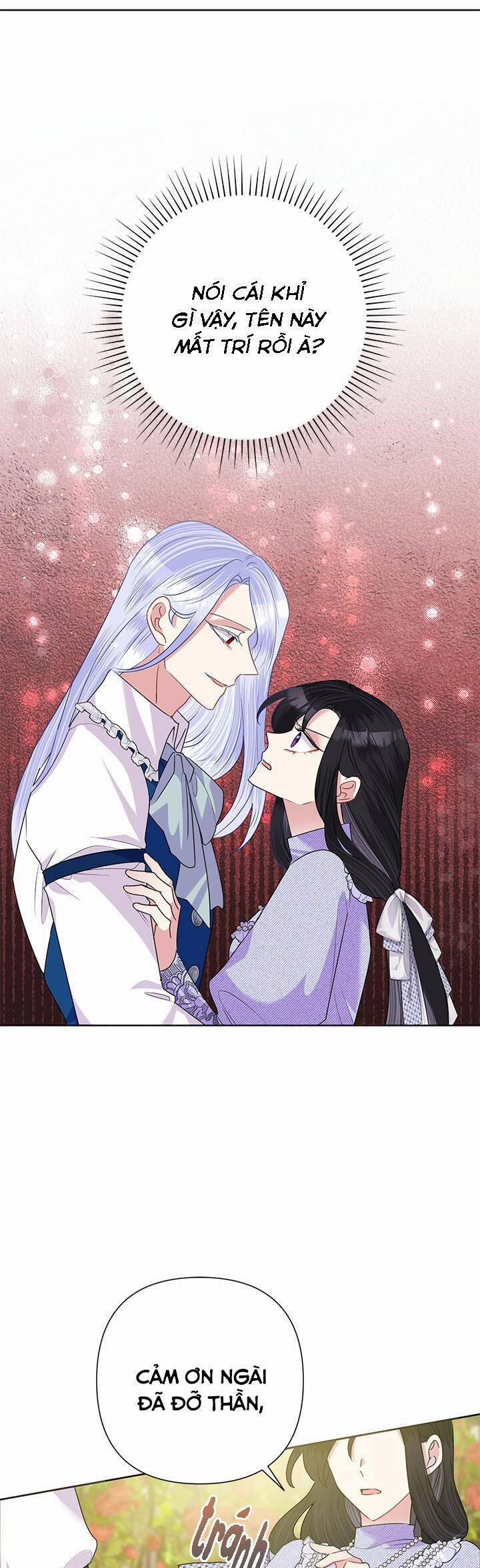 Ác Nữ Hôm Nay Lại Yêu Đời Rồi! 54 trang 0