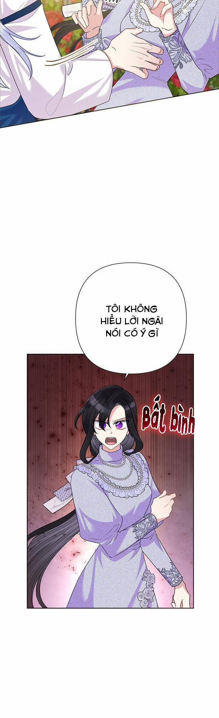 Ác Nữ Hôm Nay Lại Yêu Đời Rồi! 54 trang 1